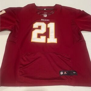 Sean Taylor Nike Redskins Jersey